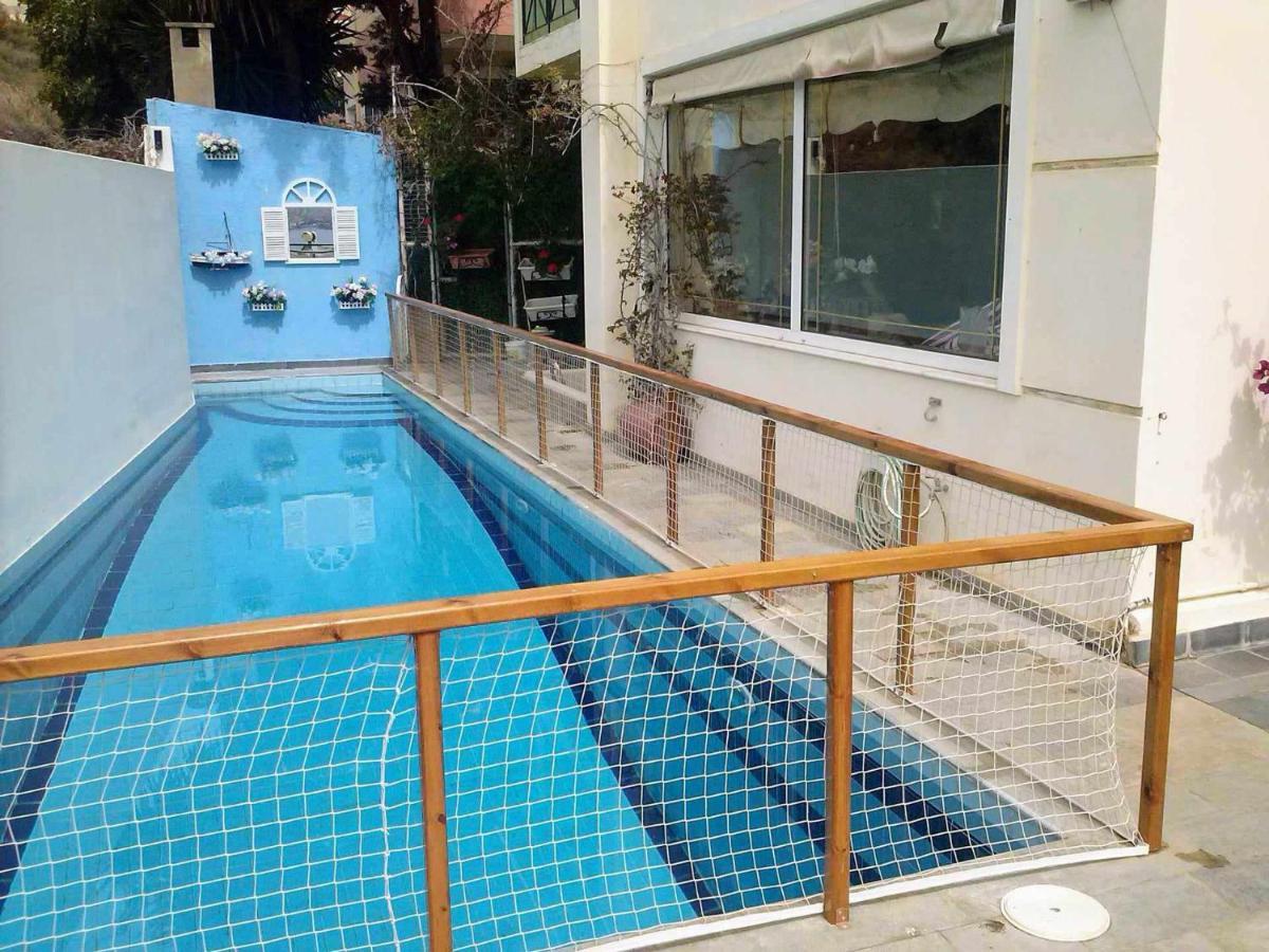 Τάνια Βίλα Ανάβυσσος Εξωτερικό φωτογραφία
